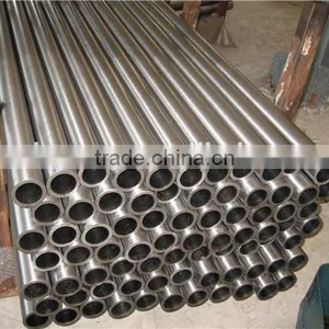 Precision Seamless Steel Carbon Cylinder Pipe thumbnail-2