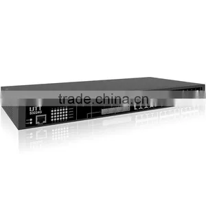 UTT S3224G Gigabit Managed Industrial Switch 48Gbps thumbnail-2