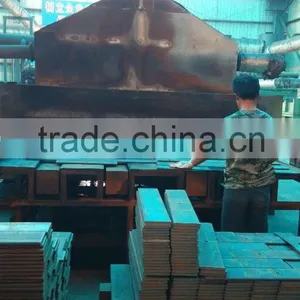 Parabolic and Conventional Leaf Spring/leaf Spring thumbnail-3
