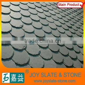 Exterior Black Roofing Slate Building Materials Supply thumbnail-1