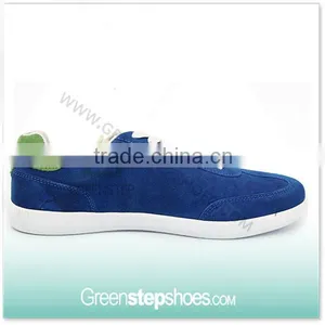 Popular Suede Shoes Men 2015, Men's Shoes Made In China thumbnail-2