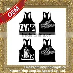 Low Price Classical Tank Top High Quality thumbnail-4