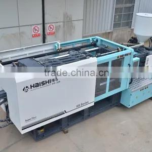 High Speed Injection Molding Machine thumbnail-6