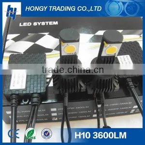 Super Bright Led Headlight 6500k thumbnail-1