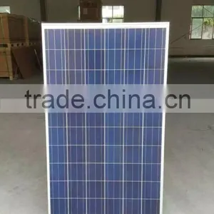 Wholesale EVA TPT and Yingli Cell Solar Panel thumbnail-1