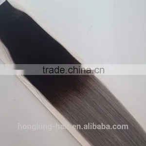 Skin Weft Seamless Hair Extensions Tape Hair Extension Skin Weft thumbnail-2