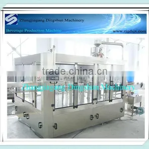 Automatic Pure Water Filling Machine thumbnail-1
