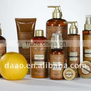 Honey Pomelo Skin Care Series thumbnail-1