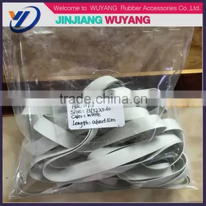 Natural Rubber Band Rubber Elastic Tape Elastic Band for Sport Supplier's Choice thumbnail-4