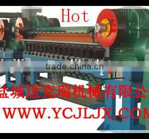 China Stainless Steel Wool Pads Machine thumbnail-1