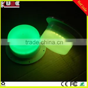 Dia.12cm LED Furniture Light Base Parts With SMD50050 LEDs thumbnail-1