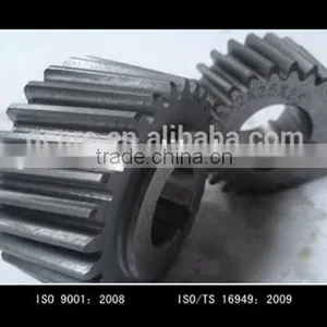 Helical Gears thumbnail-1