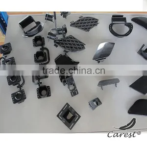 CNC Machining Auto/car Lamp for Automotive Parts Prototype thumbnail-1