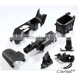 Plastic Injection Mould Maker for Automobile Accessories / Plastic Auto Parts Molding thumbnail-3