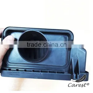 Custom Nylon+GF40% Plastic Car Structural Parts Injection Mould Supplier's Choice thumbnail-1