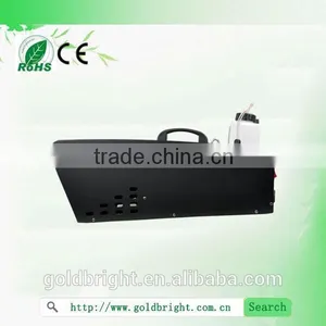 Stage Equipment DMX512 Haze Fog Machine 900W Haze Machine Hazer thumbnail-3