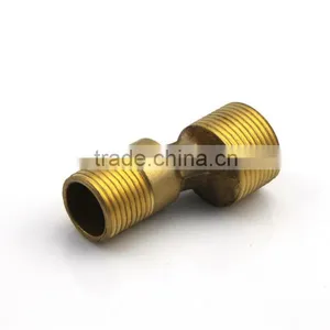 Custom Brass Tubes Tubing Fittings thumbnail-4