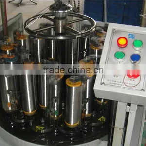 Accurate Pressure Woven Rubber Hose ss Flexible Hose Machine thumbnail-6