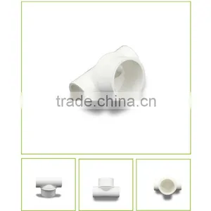 Pvc Fitting Manufacturers 4 Way Pvc Fitting thumbnail-6