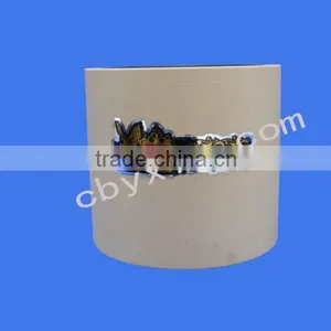 8"NBR Rice Rubber Roller thumbnail-1