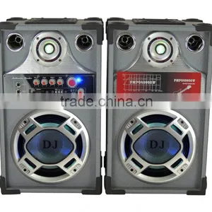 Best Price Quality 2.0 Home Theater Subwoofer Speaker thumbnail-2
