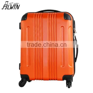 Hard Wear Resistance ABS Trolley Luggage Case thumbnail-1