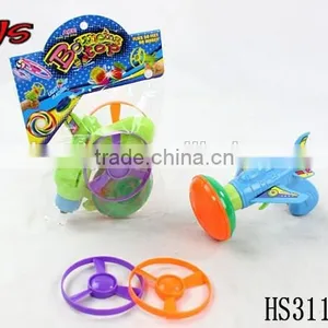 Flashing Nice Top Gun Laser Light Toy thumbnail-2