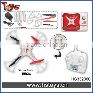 Look!! 4-Axis Top Sale rc Drone With Camera thumbnail-1