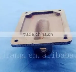 Cixi 165 F Block Back Cover for Diesel Engine thumbnail-2