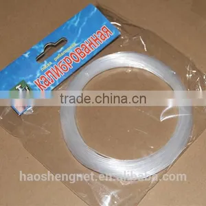 Nylon White Color High Intensity Fishing Line thumbnail-3