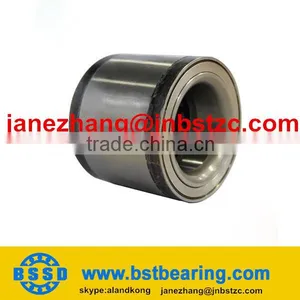 Wheel Bearing 201050 Bearing for Heavy Trucks thumbnail-1