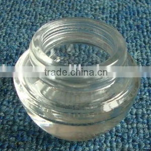 Glass Cream Jars thumbnail-1