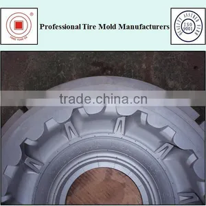 Professional Tire Mold Manufacturers thumbnail-6