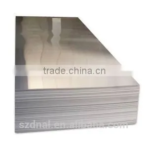 Good Surface Quality 5052H32 Aluminum Sheet for Lamp Cap China Manufacturer thumbnail-3