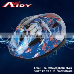 Super Cute Motocycle Helmet For Kids thumbnail-1