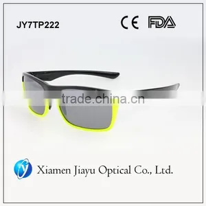 2016 New Designe Polarized Sunglasses With OEM LOGO thumbnail-1