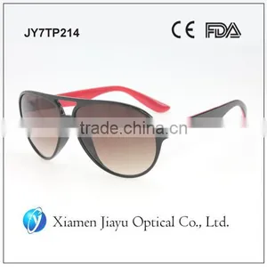 Designer Fashion Sunglasses Fitted With Polarized (or Pc/tac Lens) Custom Logo thumbnail-1
