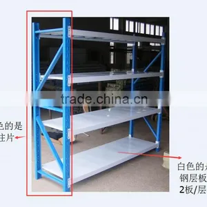Medium Duty Racking Warehouse Racking thumbnail-1