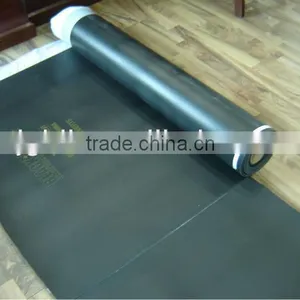 Black XPE With PE Film XPE Foam thumbnail-2
