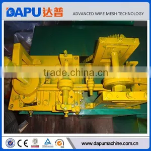 Automatic Punching Razor Wire Machine Products thumbnail-6