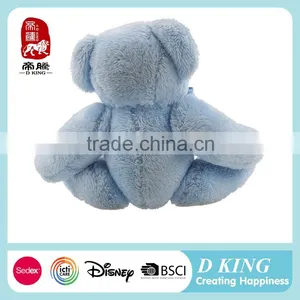 Hot Sale Sitting Teddy Bear Plush Toy Plush Bear thumbnail-5