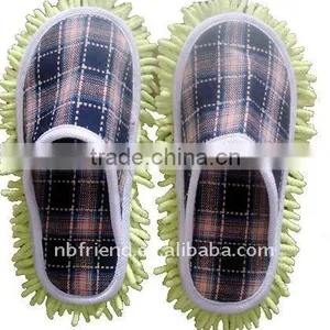 Microfiber Mop Slipper thumbnail-1