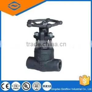 High Quality 2 Inch Gate Valve thumbnail-1