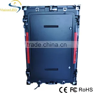 HD Full Color P10 Outdoor LED Matrix Display With Waterproof For Commercial Advertising thumbnail-2