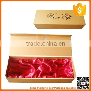 High Quality Custom Wine Paper Box Wholesale Wine Boxes thumbnail-1