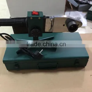 Manual Plastic Pipe Hot Melt Welding Machine thumbnail-2