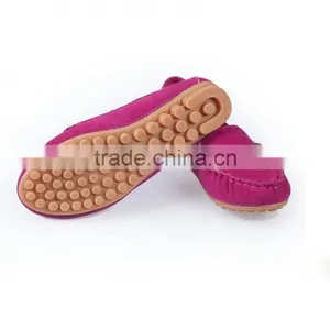 2015 Spring&Autumn Casual Women Flat Shoes Metal Buckle Shoes Stylish Leisure Solid Color Synthetic Pu Free Shipping Shoes thumbnail-5