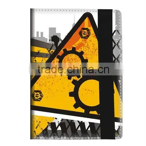 Yellow Notepad KCz-1200087 thumbnail-1