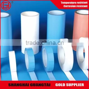 ShangHai Manufacturer Silicone Coated Blue Customized PETrelease Film thumbnail-5
