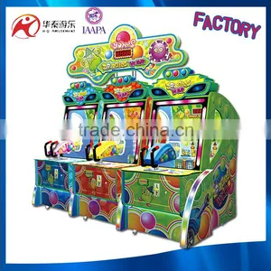Popular and Fun Indoor Lottery Game Machine Arcade Lottery Machine for Sale thumbnail-3